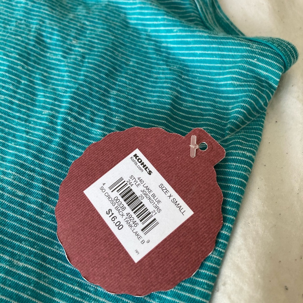 Tank Top - Picture 5 of 6